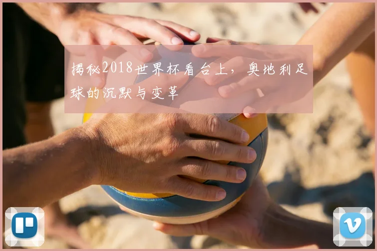 揭秘2018世界杯看台上,奥地利足球的沉默与变革