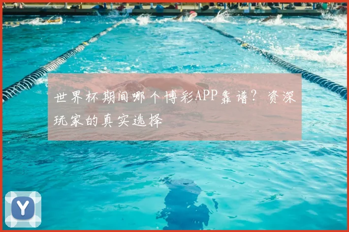 世界杯期间哪个博彩APP靠谱?资深玩家的真实选择