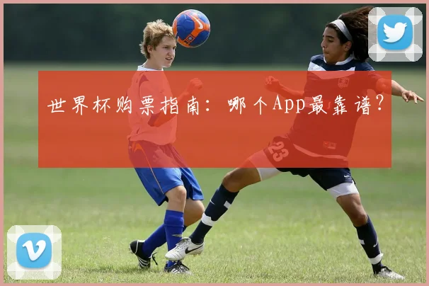 世界杯购票指南:哪个App最靠谱?