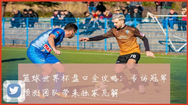 篮球世界杯盘口全攻略：专访冠军预测团队带来独家见解
