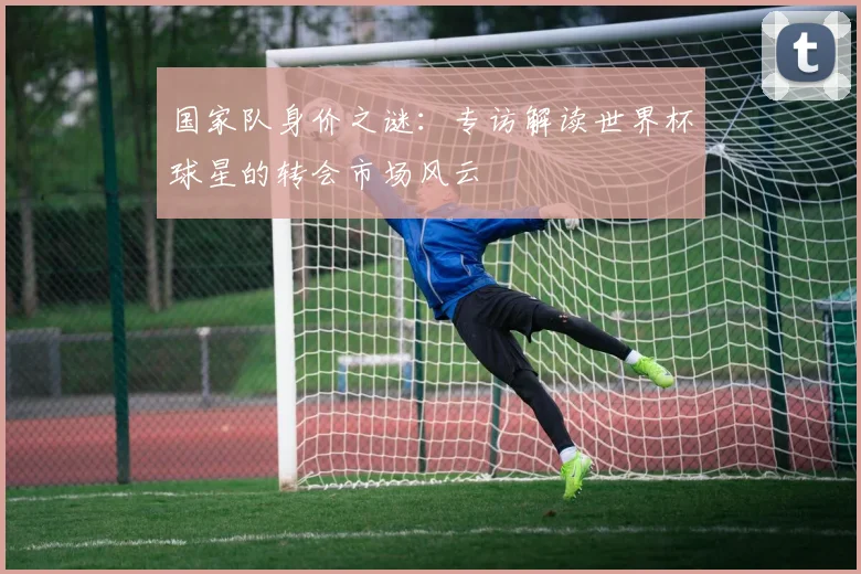 国家队身价之谜：专访解读世界杯球星的转会市场风云
