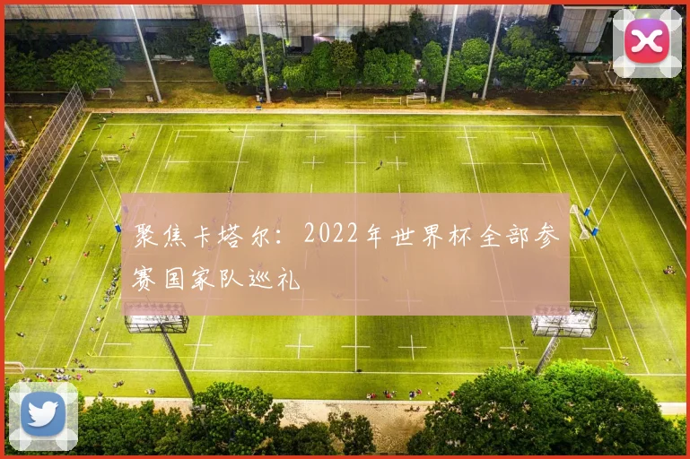聚焦卡塔尔:2022年世界杯全部参赛国家队巡礼