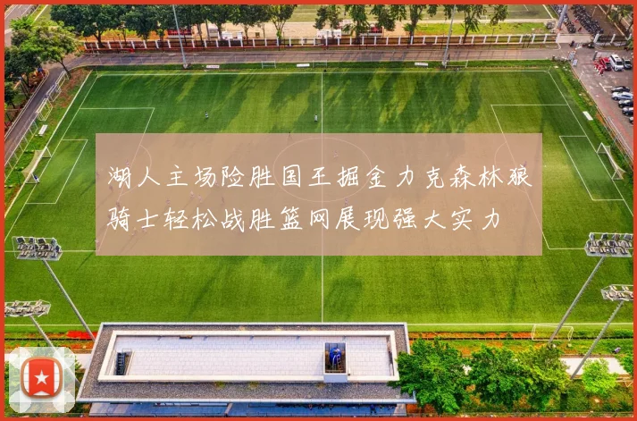 湖人主场险胜国王掘金力克森林狼骑士轻松战胜篮网展现强大实力